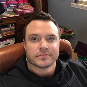 Meet your Posher, Andrew